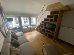 TRIPLEX NEUVICE
